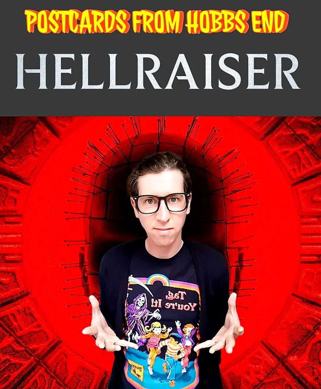 A Short Review Of Hellraiser (2022)